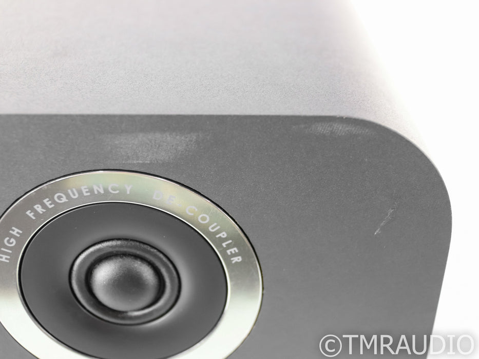 Q Acoustics 3030i Bookshelf Speakers