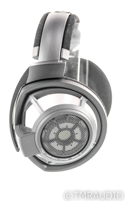 Sennheiser HD800S Open Back Headphones