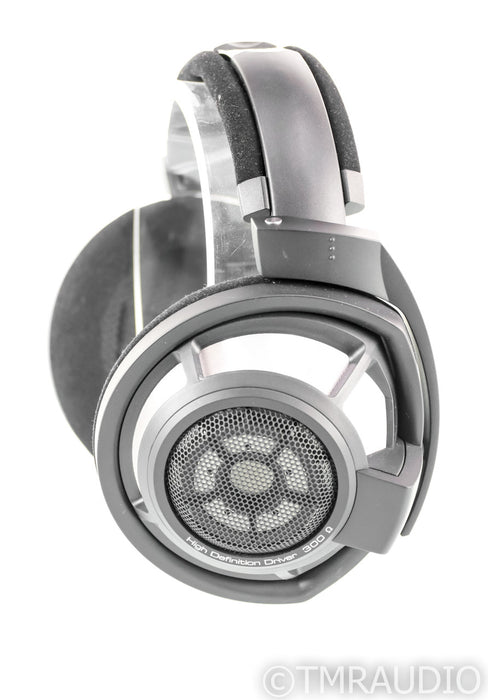 Sennheiser HD800S Open Back Headphones