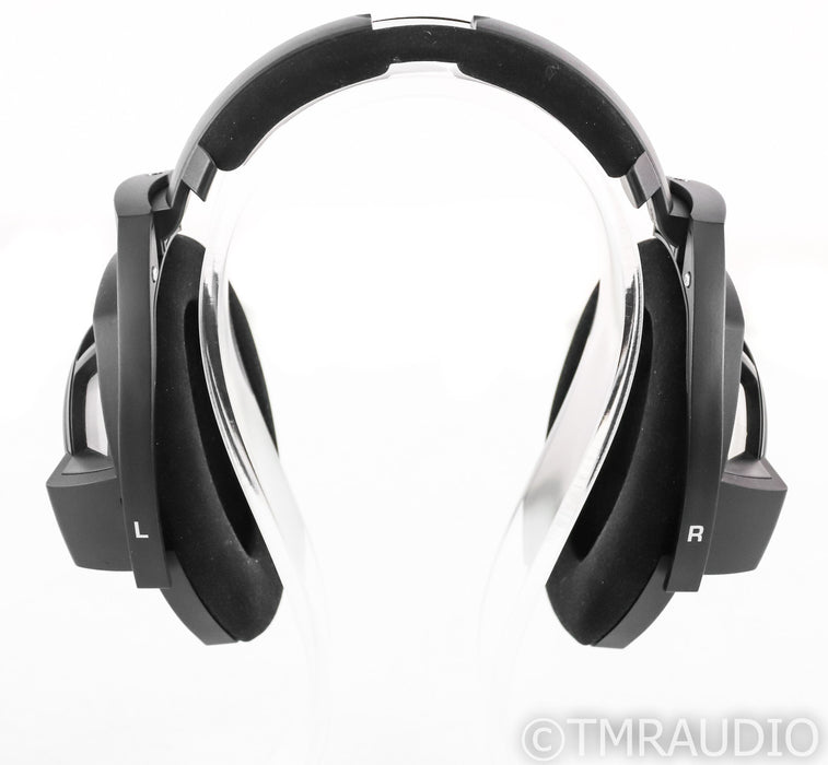 Sennheiser HD800S Open Back Headphones