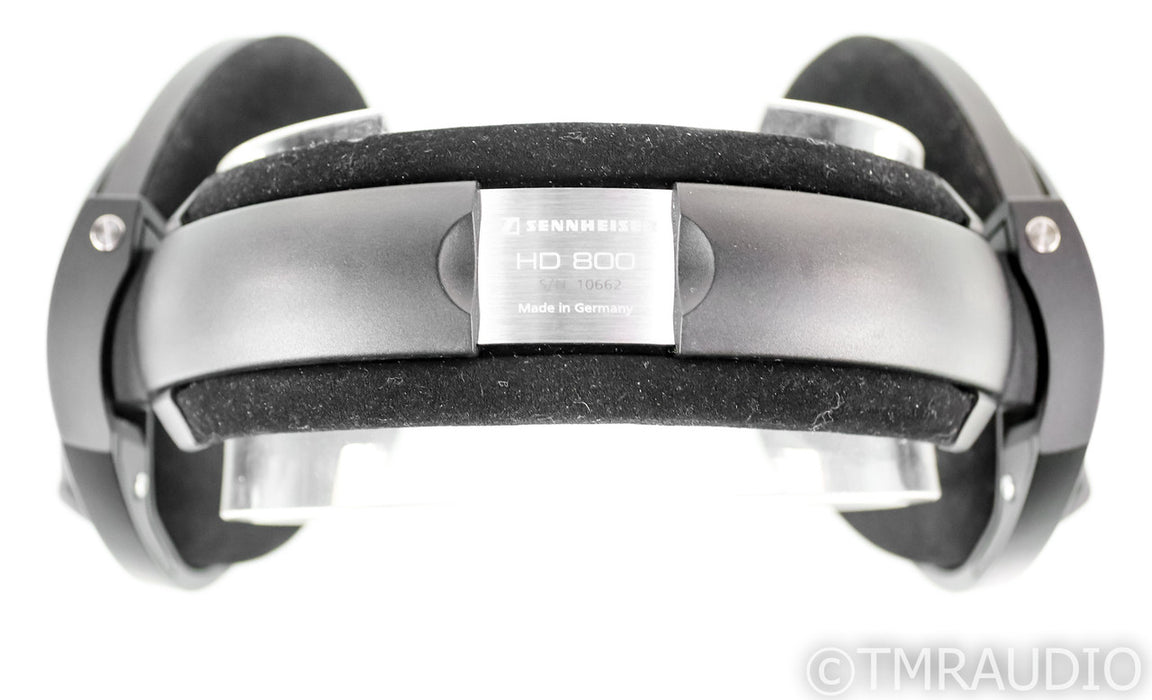 Sennheiser HD800S Open Back Headphones