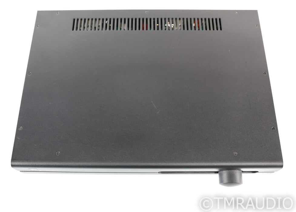 PS Audio Stellar Gain Cell DAC / Preamplifier