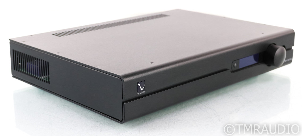 PS Audio Stellar Gain Cell DAC / Preamplifier