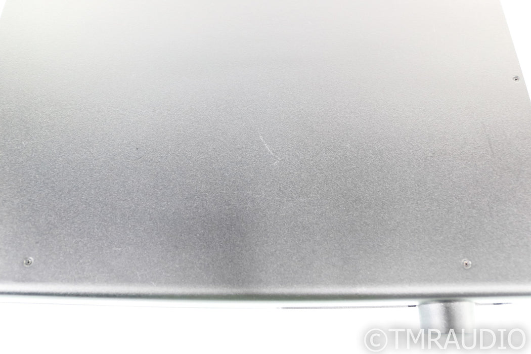 PS Audio Stellar Gain Cell DAC / Preamplifier