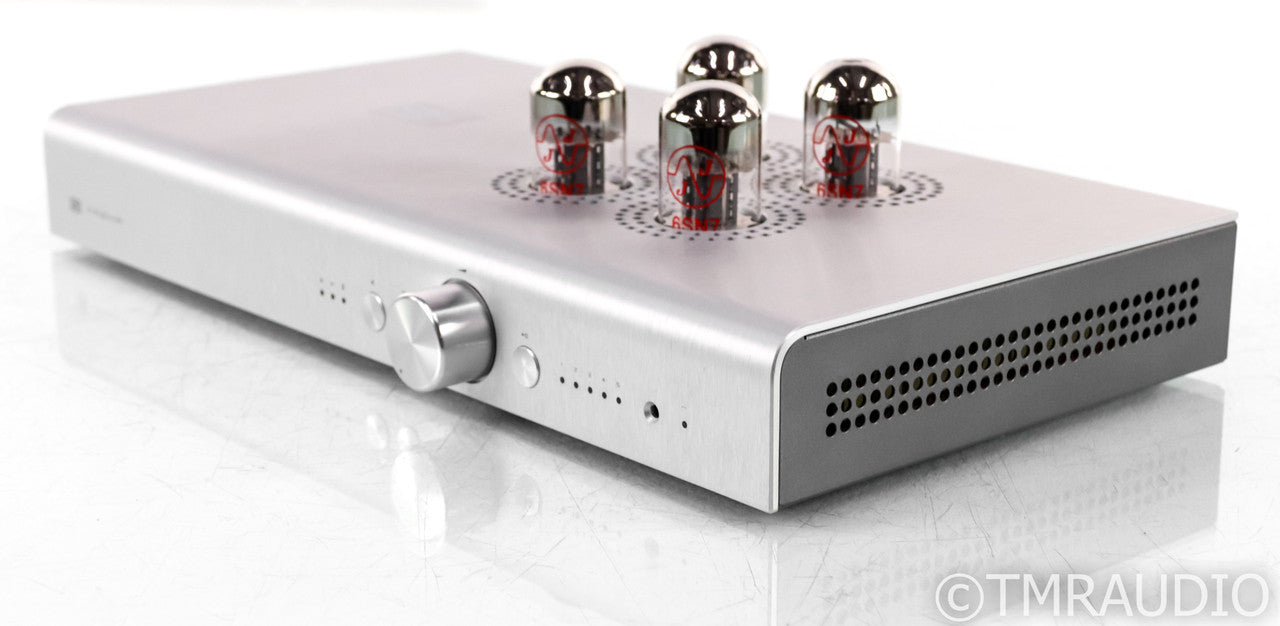 Schiit Freya + Stereo Tube Preamplifier