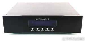 Jay's Audio DAC-2 Signature Edition