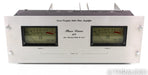 Phase Linear 400 Vintage Stereo Power Amplifier