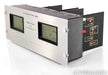 Phase Linear 400 Vintage Stereo Power Amplifier