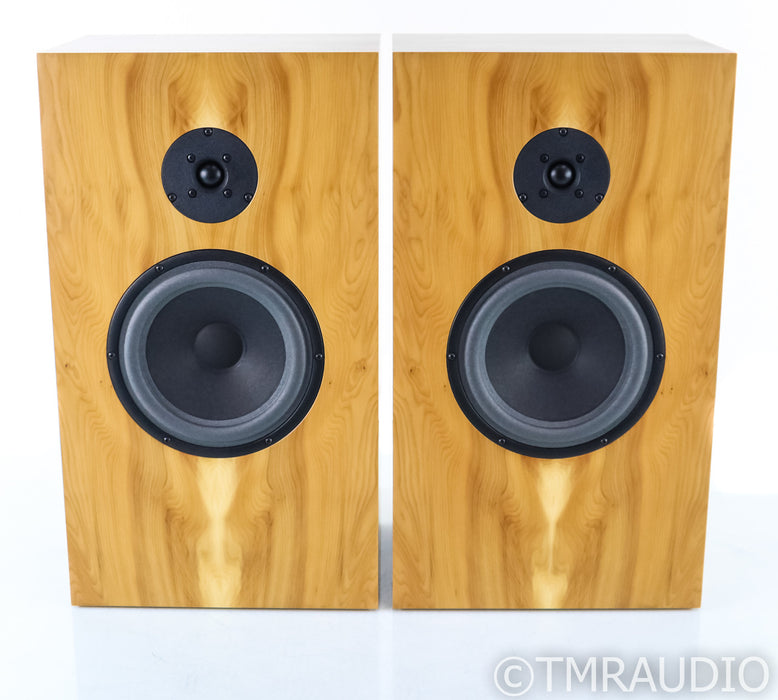 Audio Note AN-J/LX Bookshelf Speakers