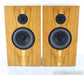 Audio Note AN-J/LX Bookshelf Speakers