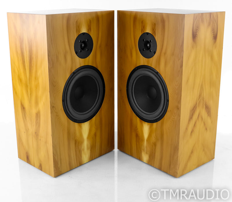 Audio Note AN-J/LX Bookshelf Speakers