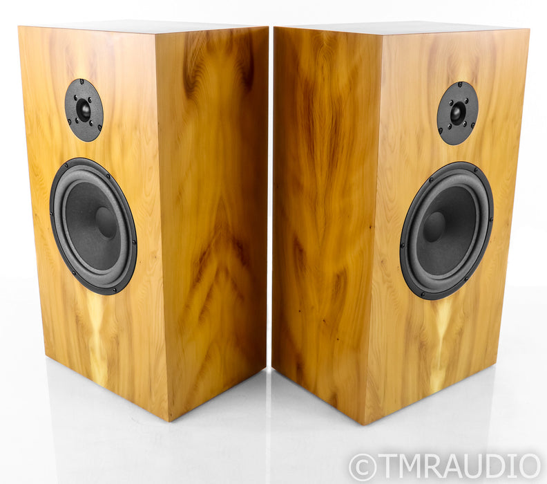 Audio Note AN-J/LX Bookshelf Speakers