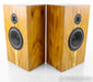 Audio Note AN-J/LX Bookshelf Speakers
