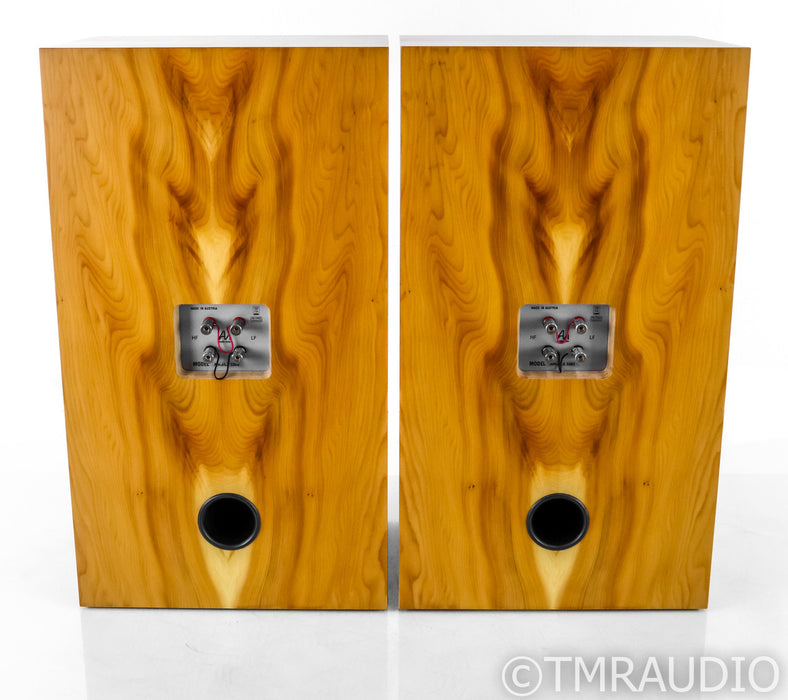 Audio Note AN-J/LX Bookshelf Speakers