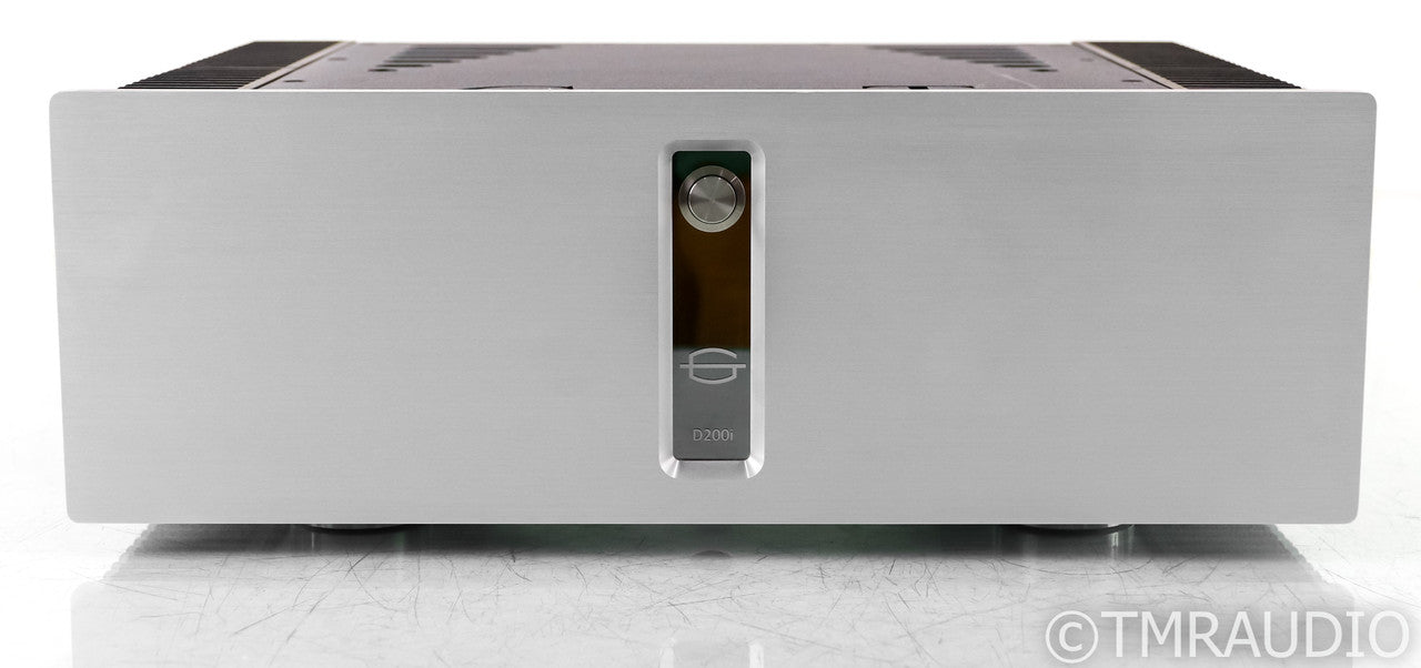 Gamut Audio D200i Stereo Power Amplifier