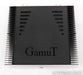 Gamut Audio D200i Stereo Power Amplifier