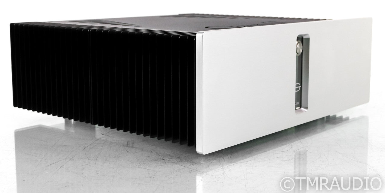 Gamut Audio D200i Stereo Power Amplifier