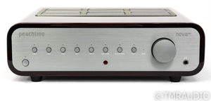 Peachtree Nova500 Stereo Integrated Amplifier