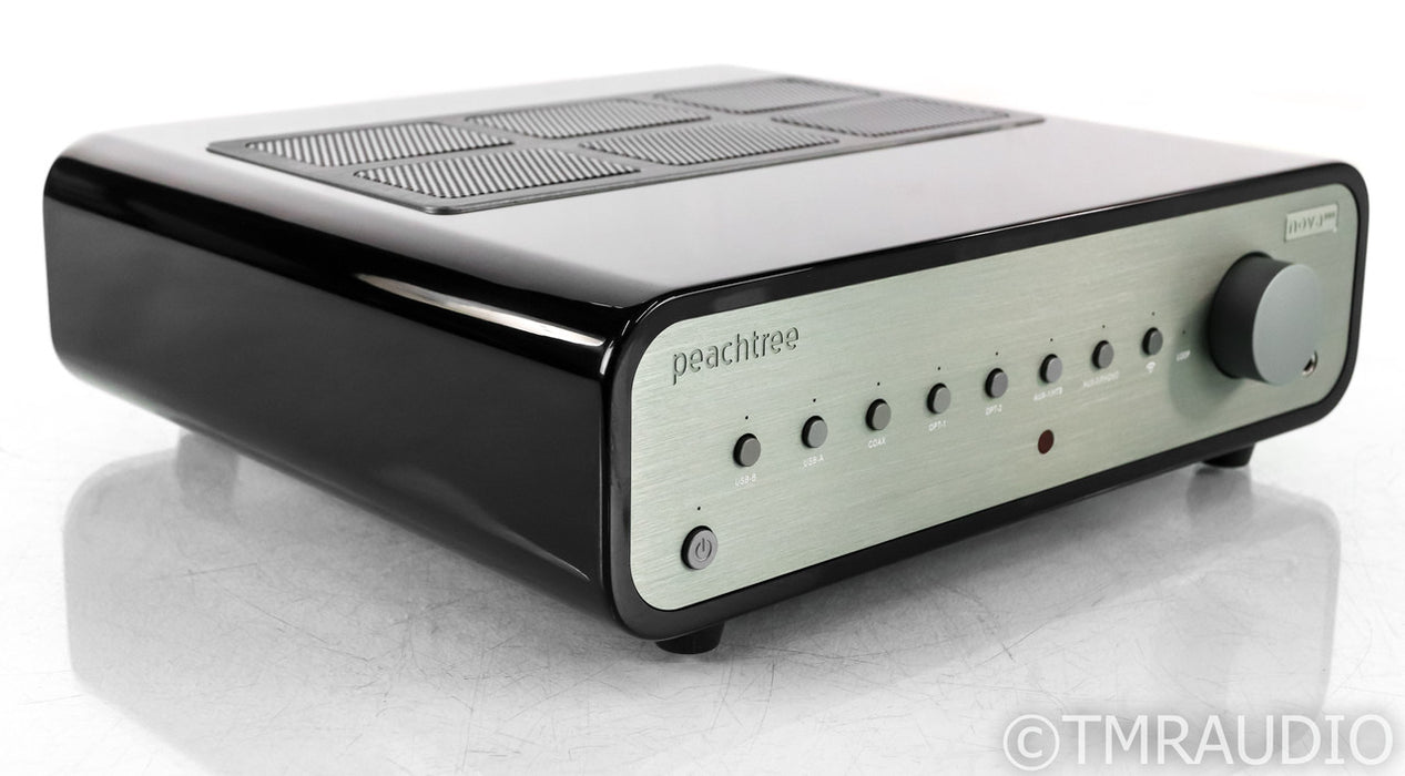 Peachtree Nova500 Stereo Integrated Amplifier
