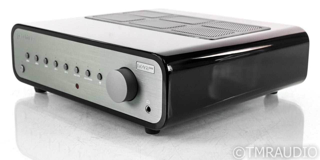 Peachtree Nova500 Stereo Integrated Amplifier