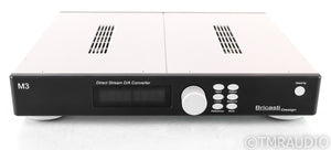 Bricasti M3 DAC