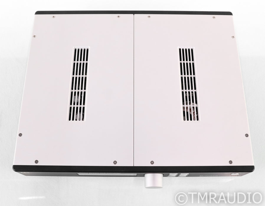 Bricasti M3 DAC
