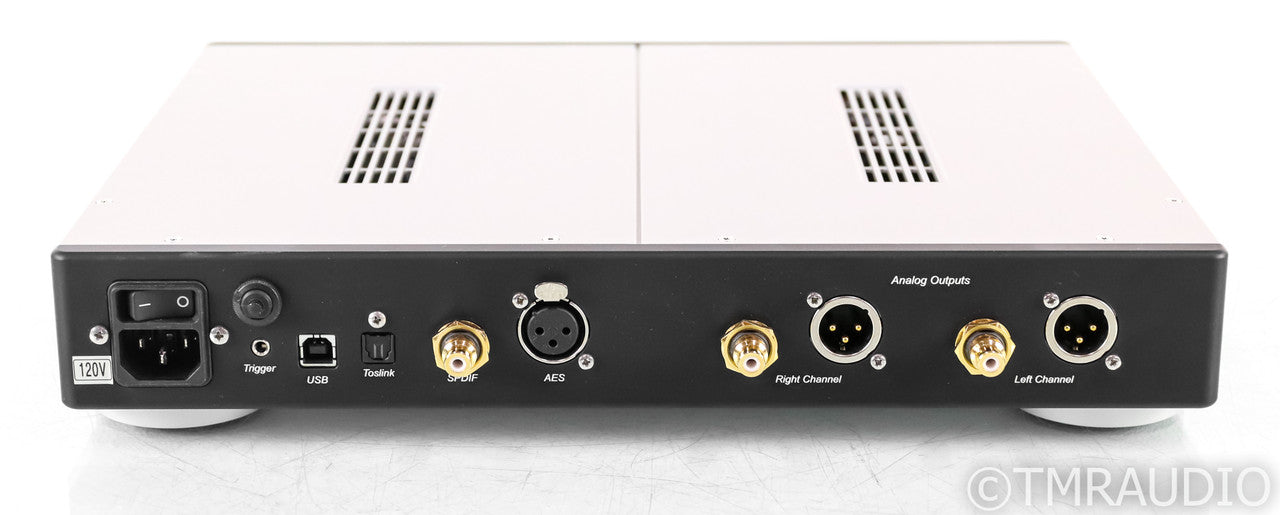 Bricasti M3 DAC