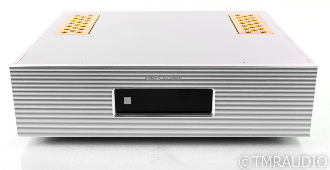 Kinki Studio EX-M7 Stereo Power Amplifier