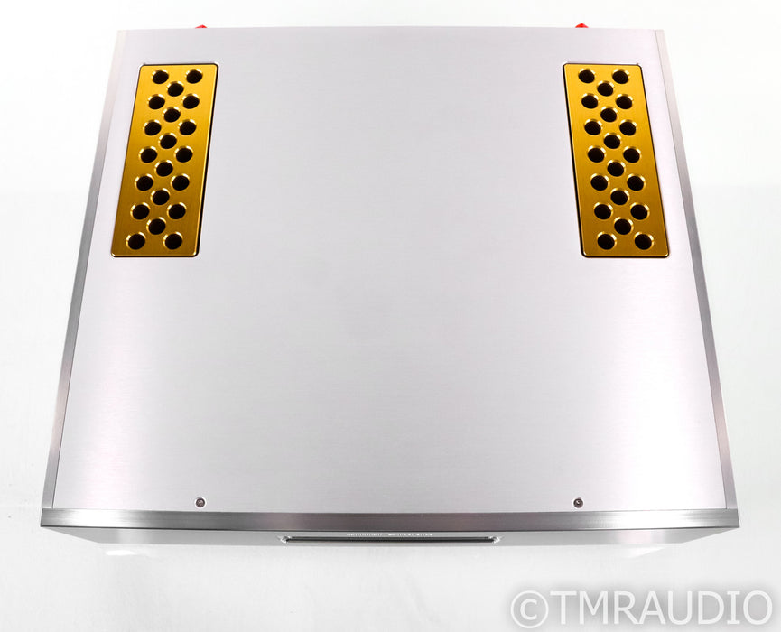 Kinki Studio EX-M7 Stereo Power Amplifier