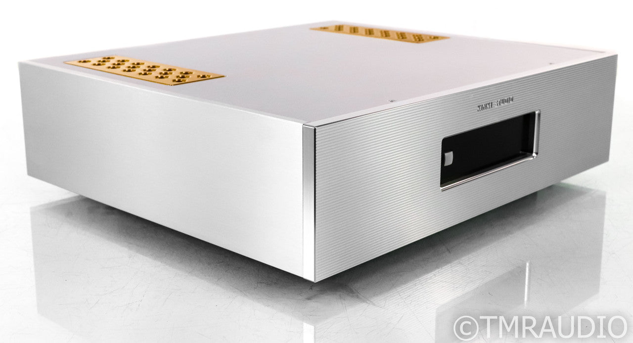 Kinki Studio EX-M7 Stereo Power Amplifier