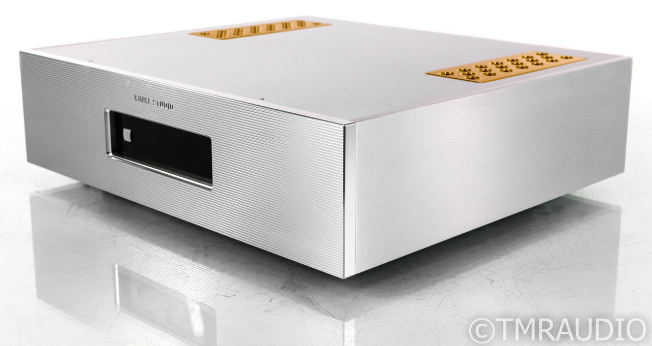 Kinki Studio EX-M7 Stereo Power Amplifier
