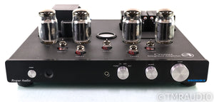 Rogue Audio Cronus Magnum II Stereo Tube Power Amplifier