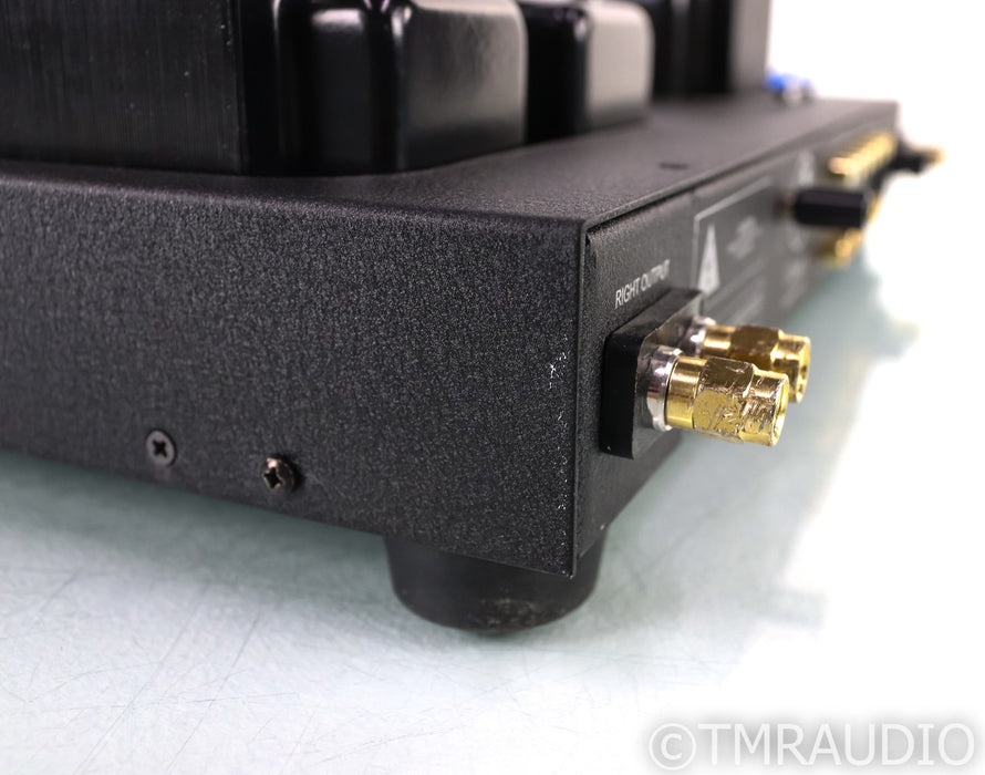 Rogue Audio Cronus Magnum II Stereo Tube Power Amplifier