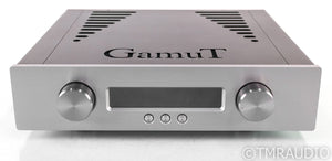 GamuT D3i Stereo Preamplifier
