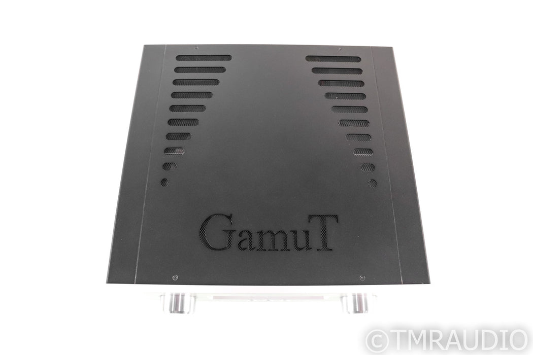 GamuT D3i Stereo Preamplifier