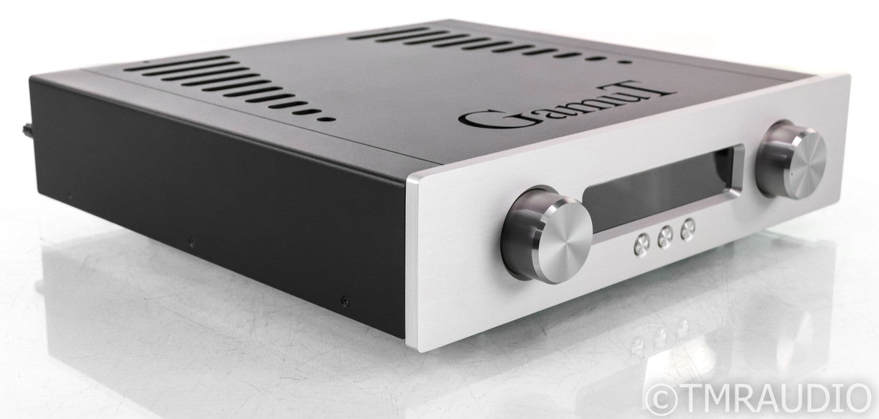 GamuT D3i Stereo Preamplifier