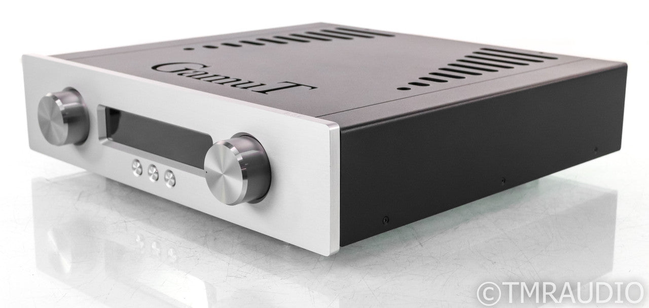GamuT D3i Stereo Preamplifier