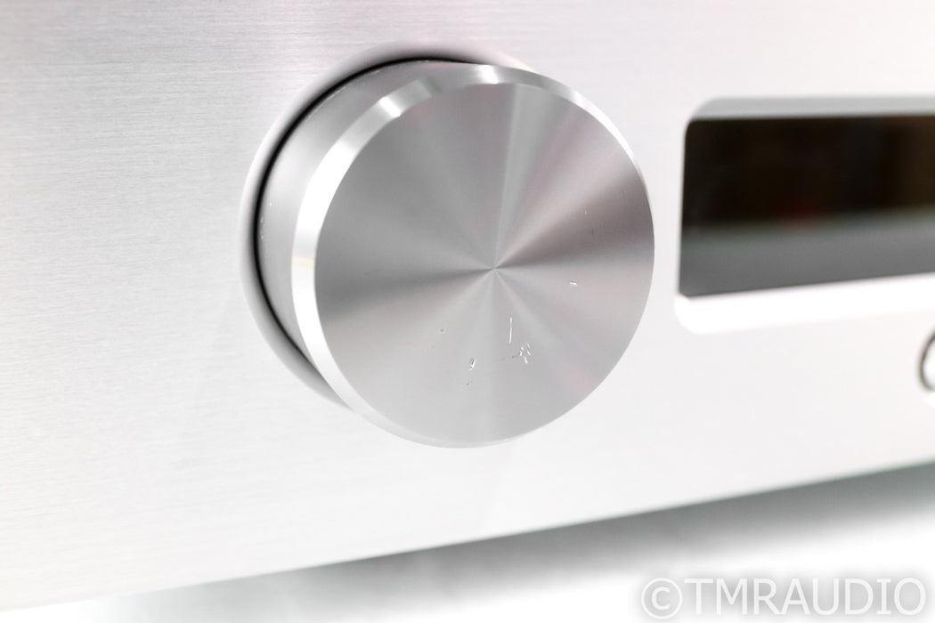 GamuT D3i Stereo Preamplifier