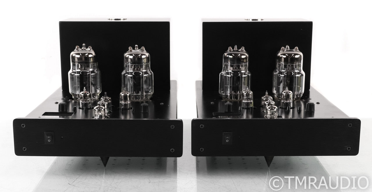 Joule Electra Stargate Mono Tube Power Amplifier