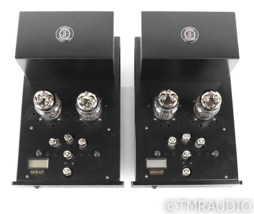 Joule Electra Stargate Mono Tube Power Amplifier