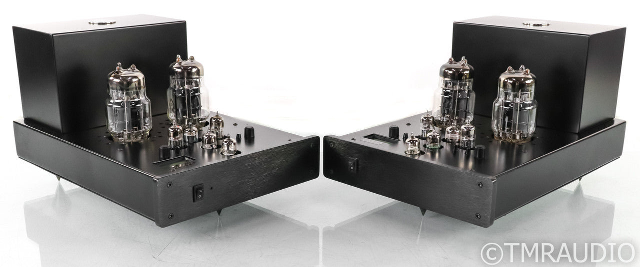 Joule Electra Stargate Mono Tube Power Amplifier