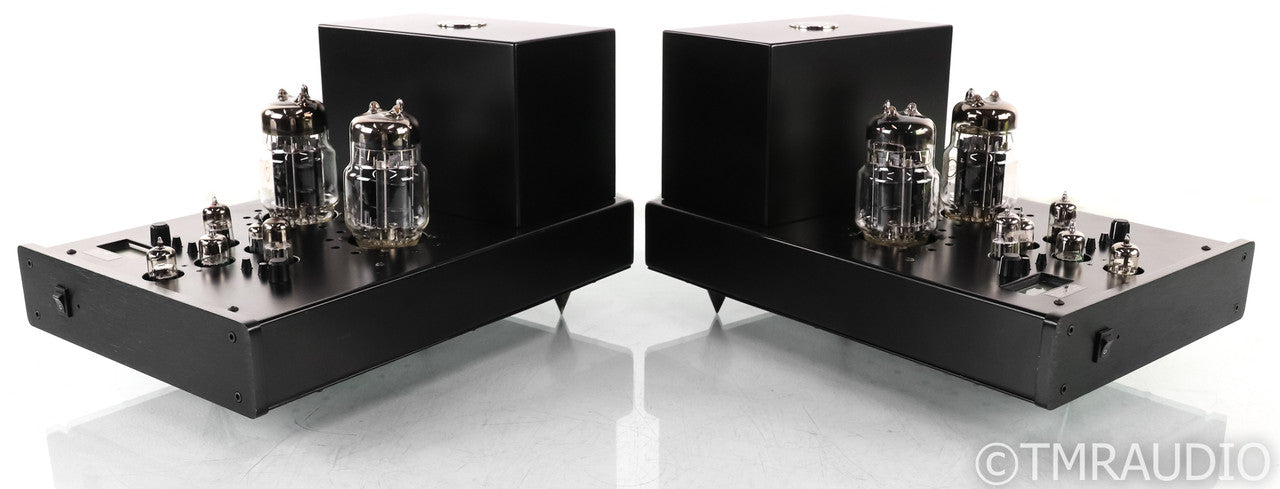 Joule Electra Stargate Mono Tube Power Amplifier