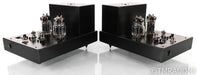 Joule Electra Stargate Mono Tube Power Amplifier