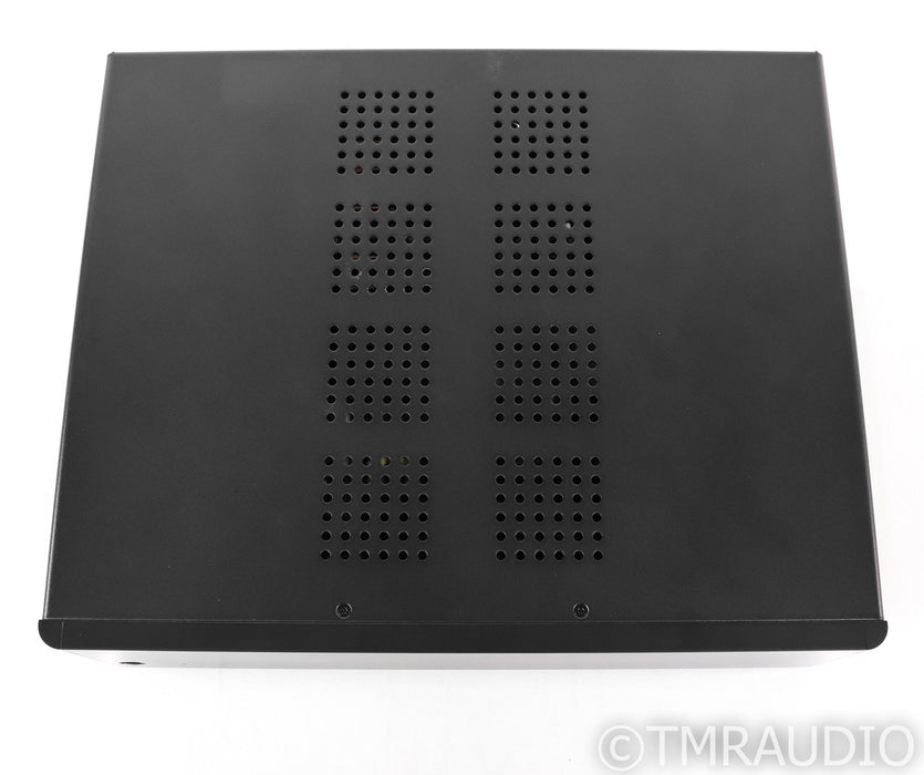 NAD C298 Stereo Power Amplifier