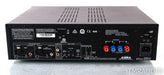NAD C298 Stereo Power Amplifier