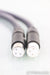 Audio Art Cable Statement e IC XLR Cables