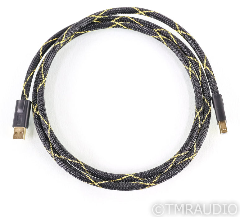 DH Labs Mirage USB Cable