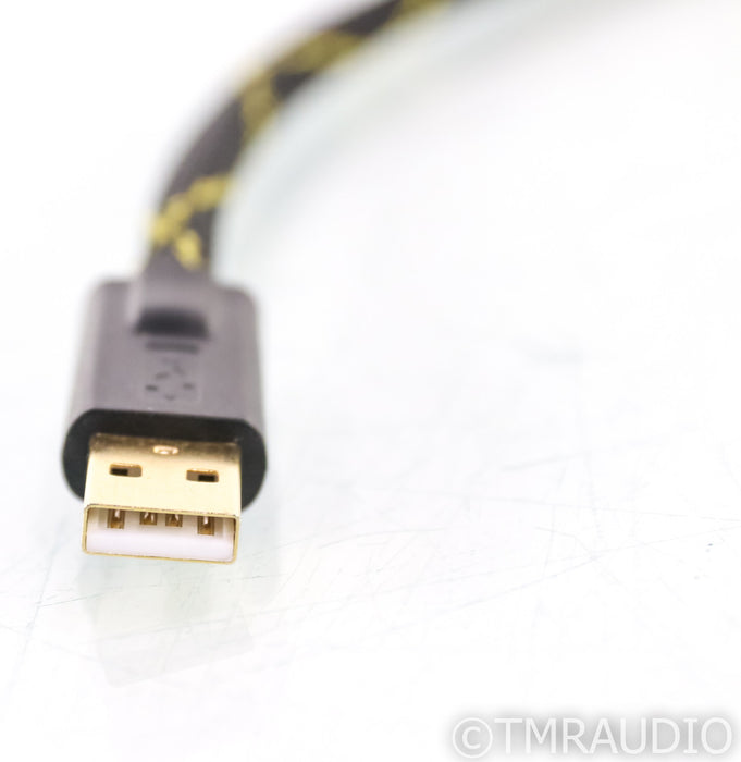 DH Labs Mirage USB Cable