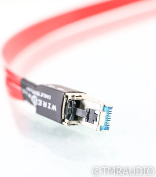 WireWorld Starlight CAT8 Ethernet Cable