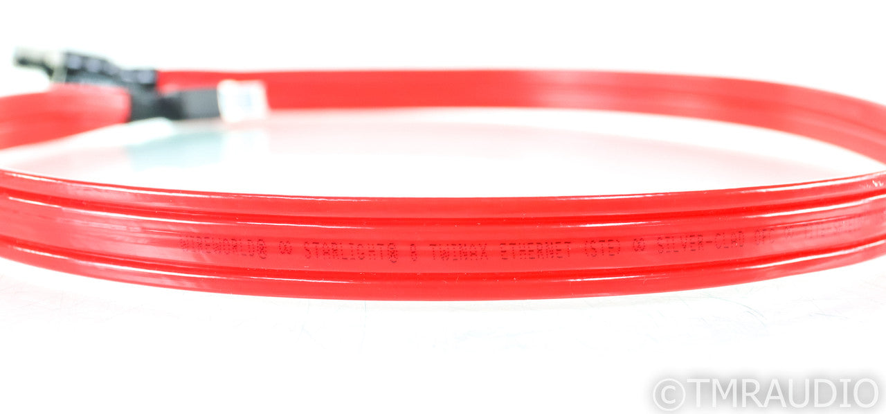 WireWorld Starlight CAT8 Ethernet Cable